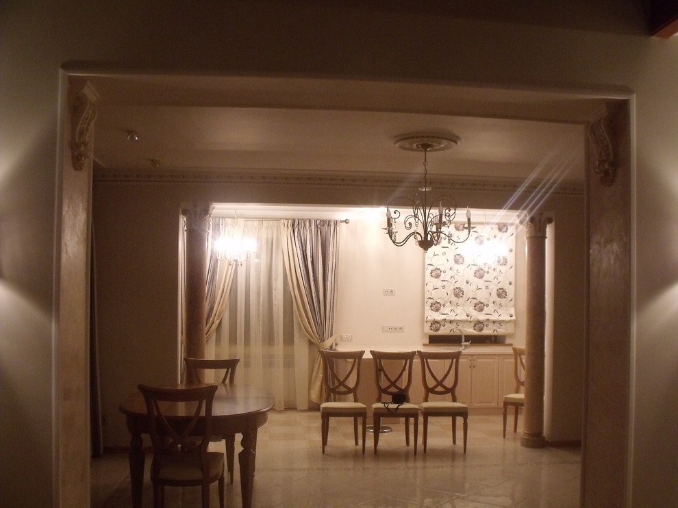 Дизайн интерьера