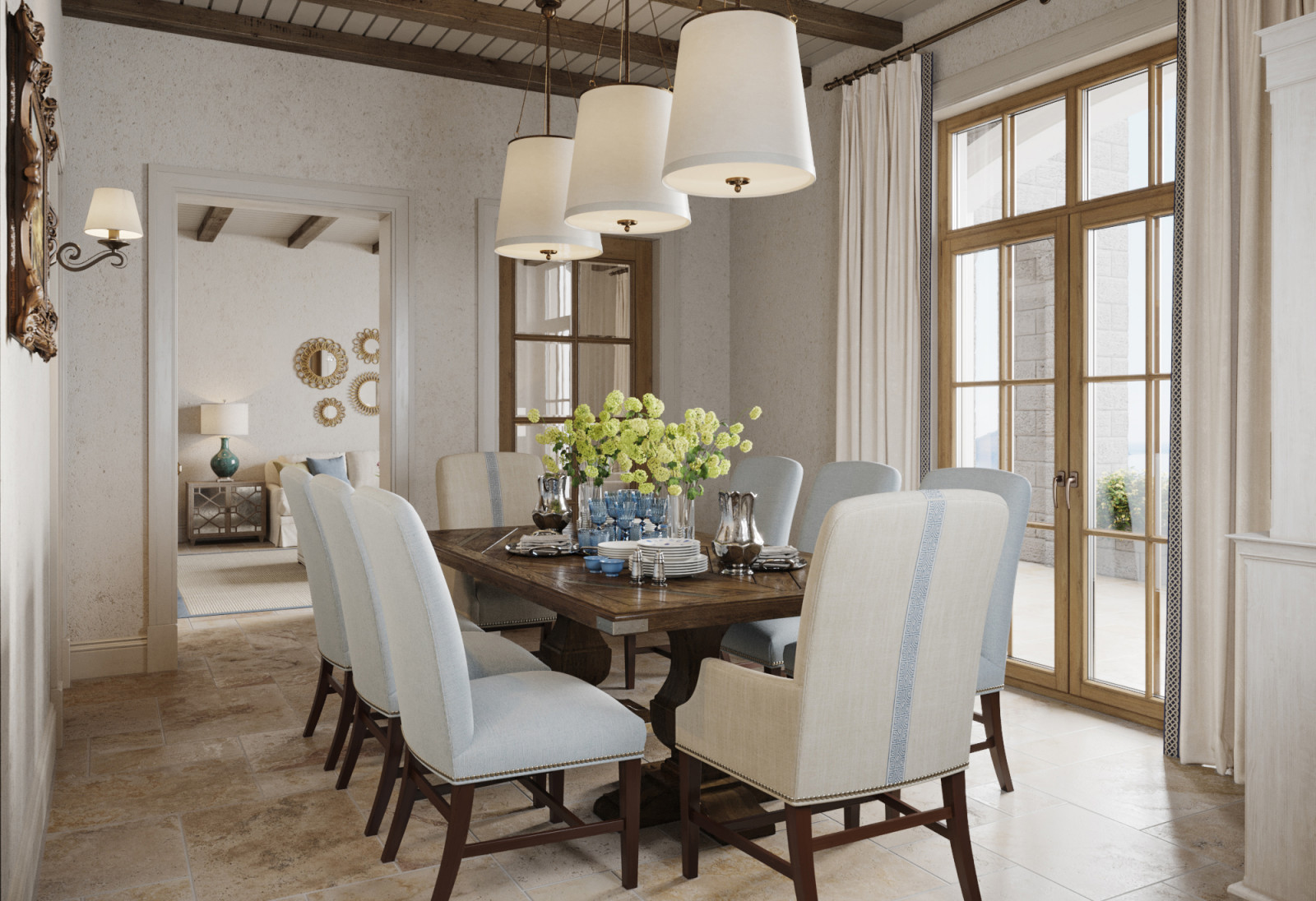 Дом в Черногории