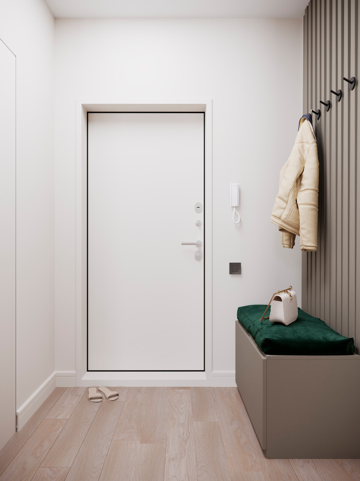 ЖК "Бастион"