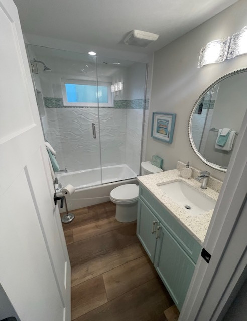 Flooring Projects