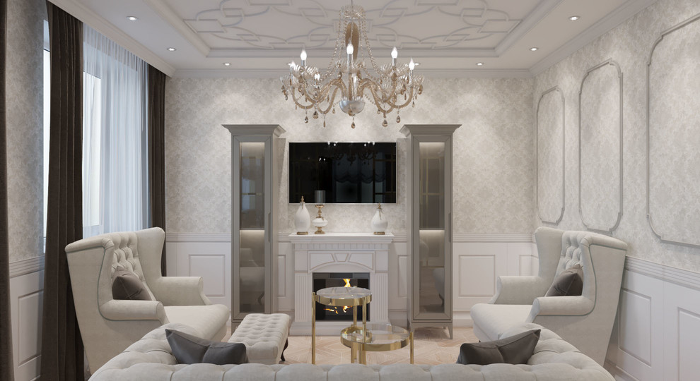 Спокойная классика