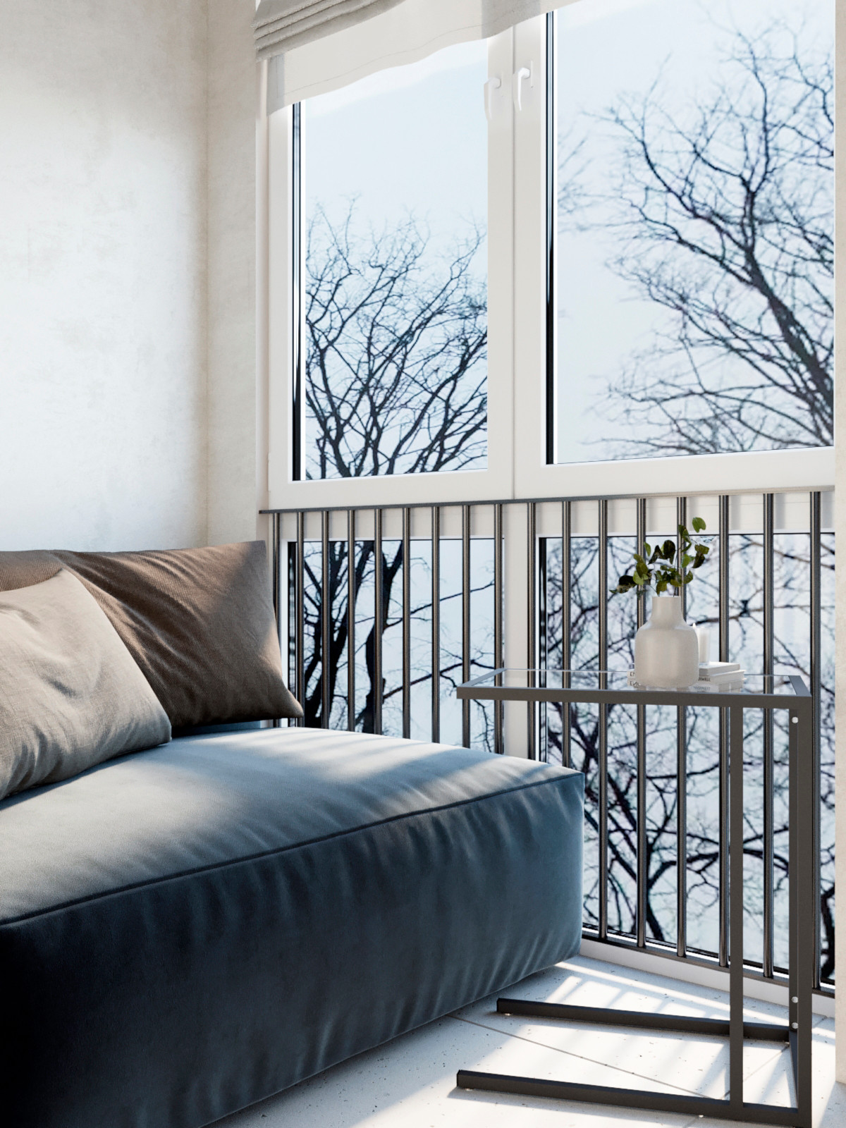 ЖК Преображенский