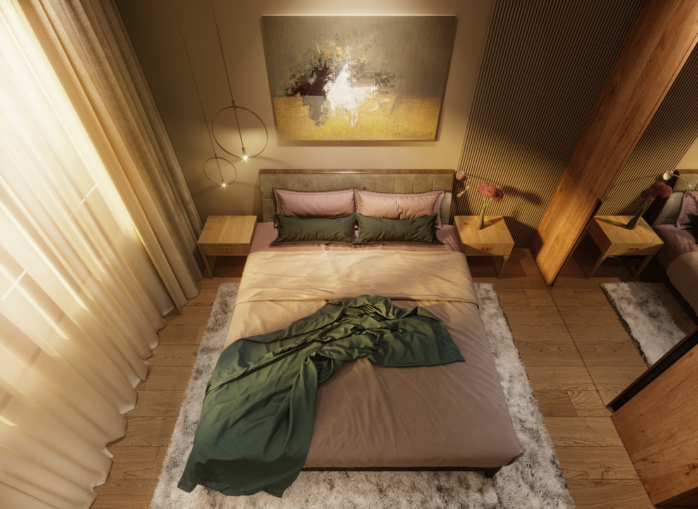 3д визуализация квартиры (№53)