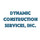 Dynamic Construction Services, Inc.