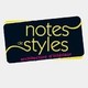 Notes de Styles - Agence de  Nancy