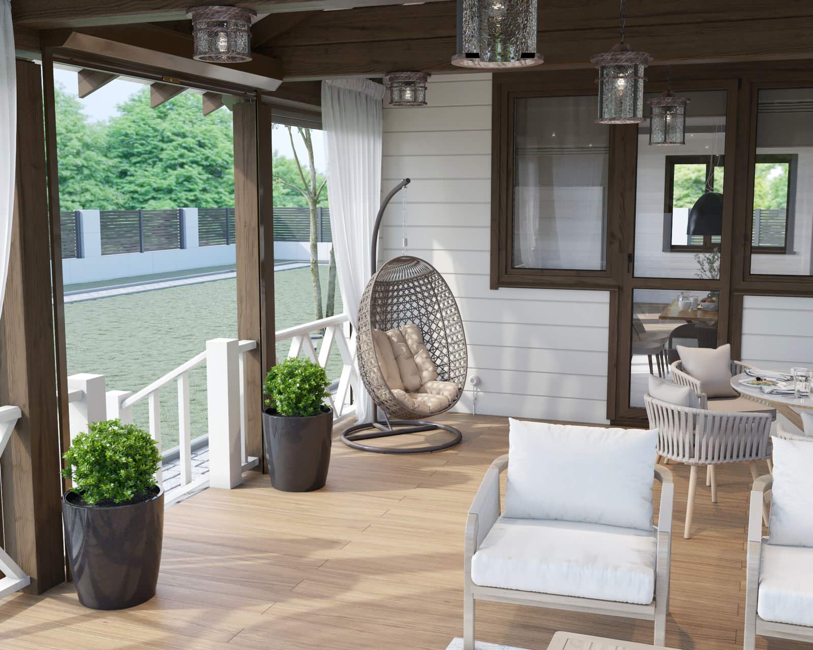 Проект дома в московской области, коттеджный поселок «ОЗЕРО ЖЕМЧУЖИН»