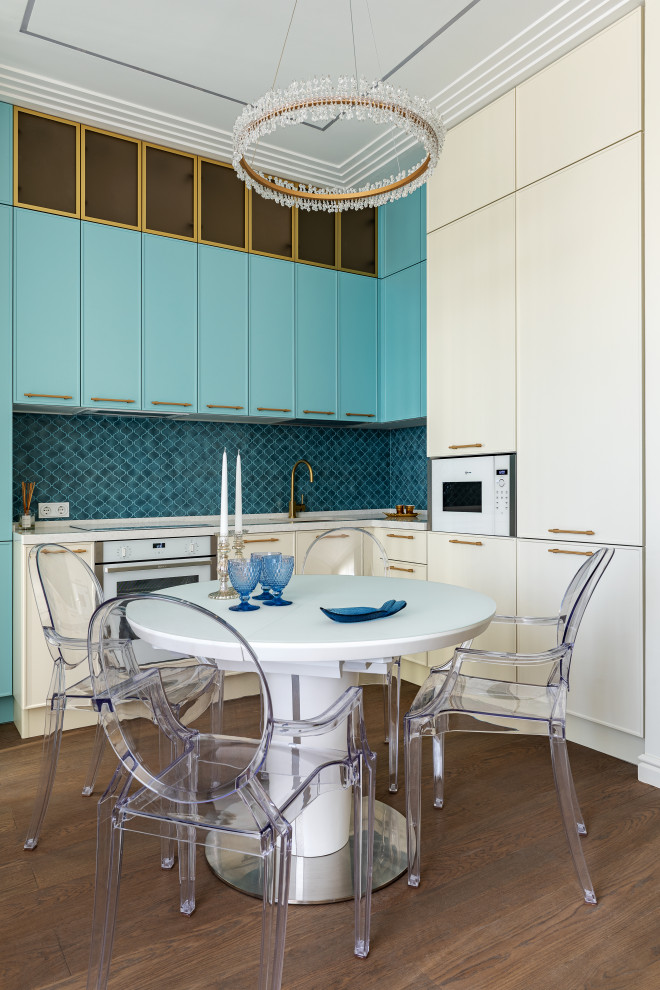 ЖК Царская Площадь (2)