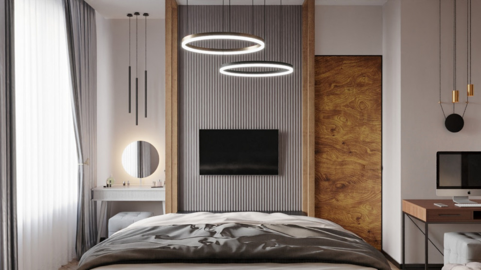 ЖК Царская Площадь ( 88 м²)