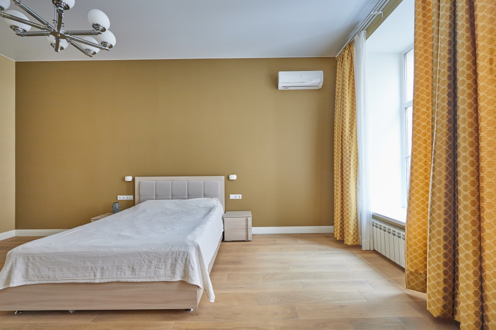 Квартира на Васильевском строве