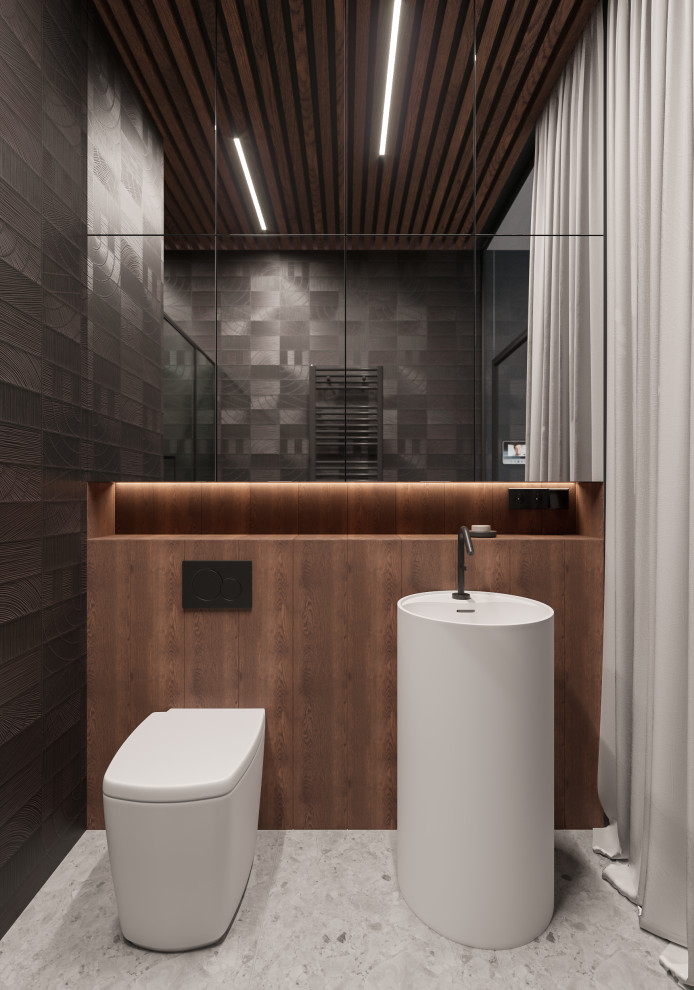 Pequeño apartamento