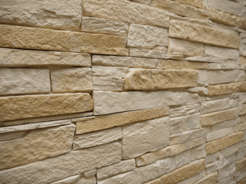 Ремонт двухкомнатной квартиры 60,1 кв.м. в ЖК «Москва А101»