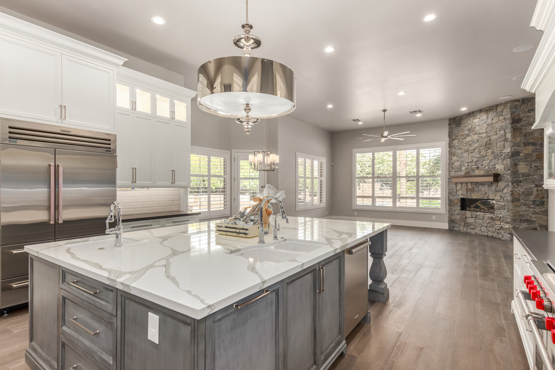 Chandler Remodel