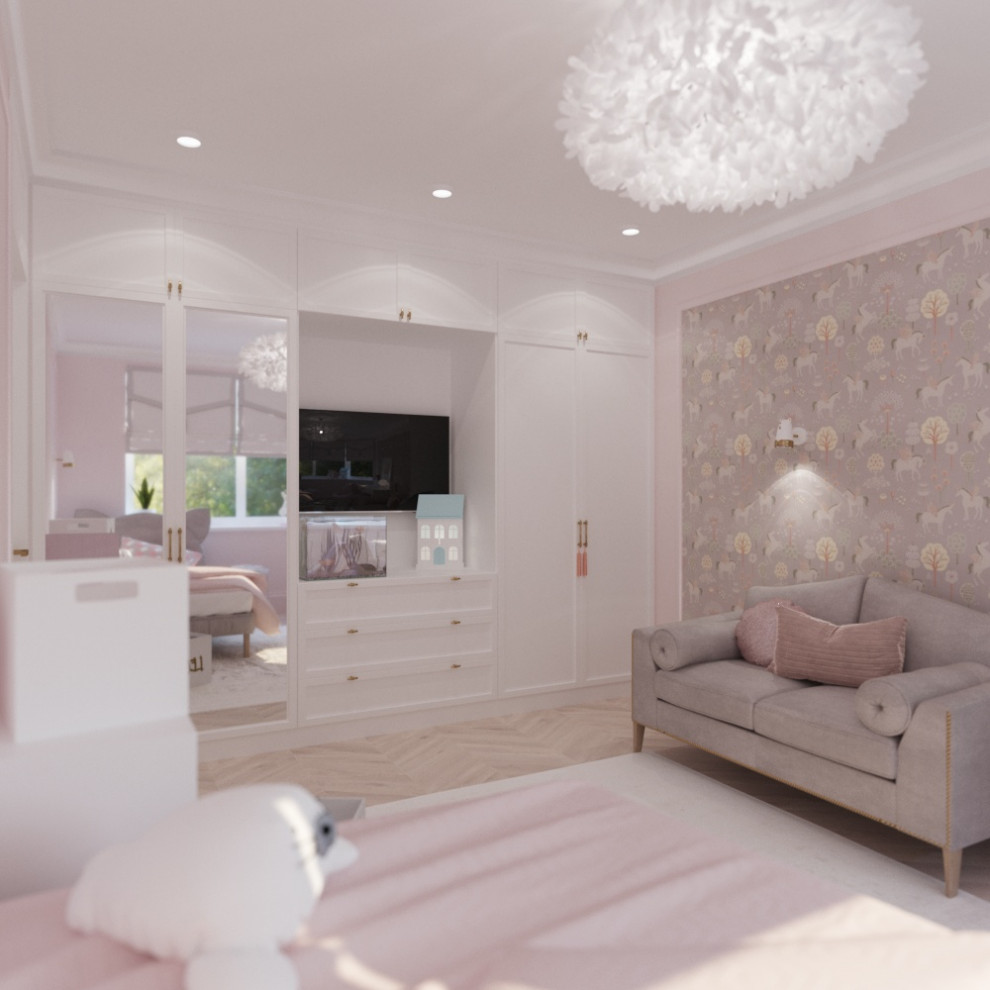 Квартира на Гарибальди