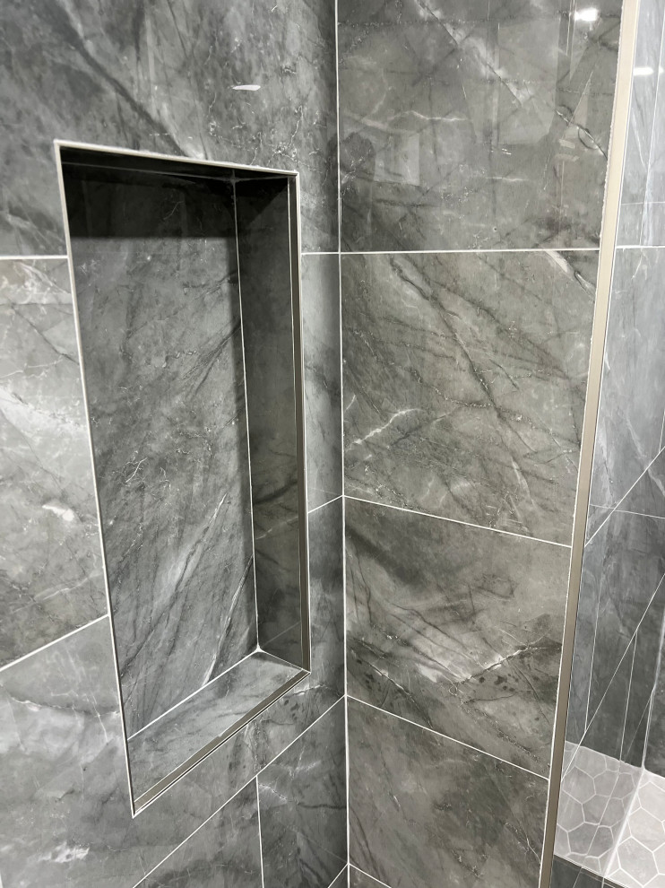 Bathrooms Renovation