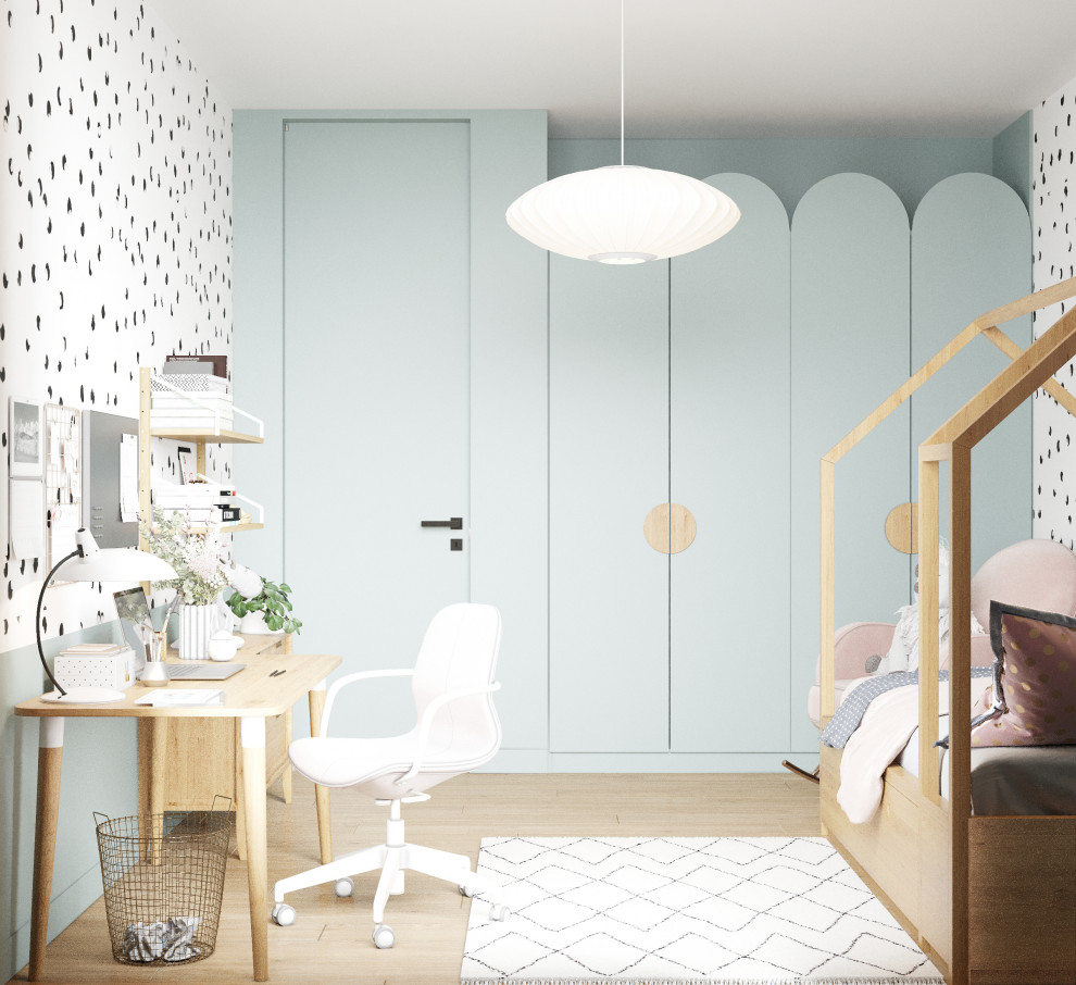 Квартира для молодой семьи