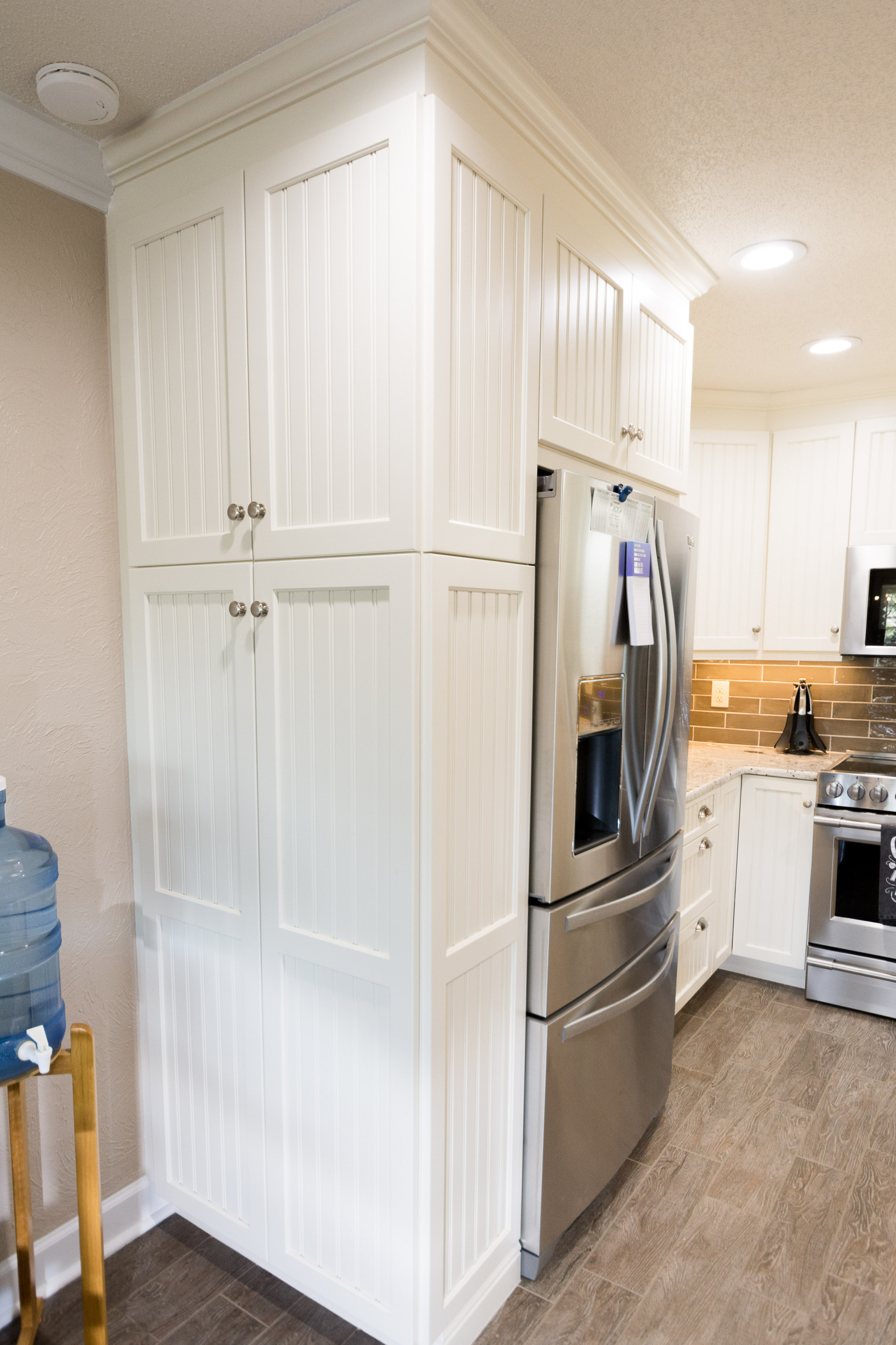 A Condo to Call Home