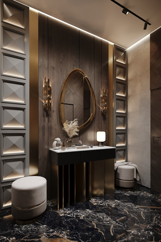 Коттеджный поселок "Золотые пески"