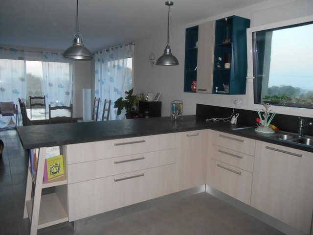 r&eacute;alisations contemporary-koek