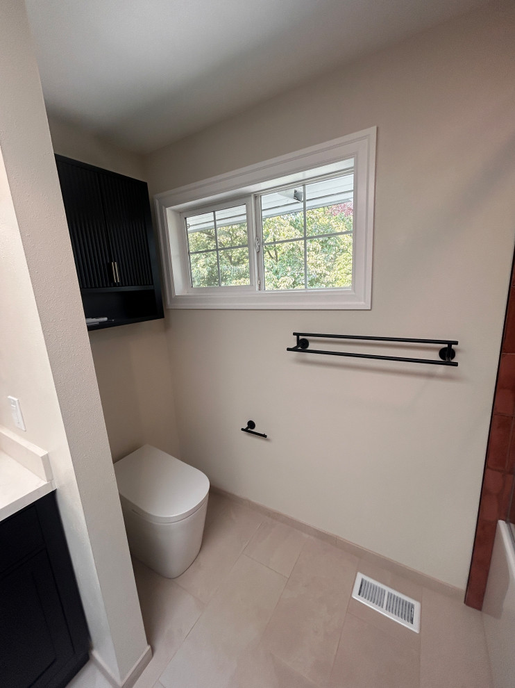 New Primary Bath in Kent