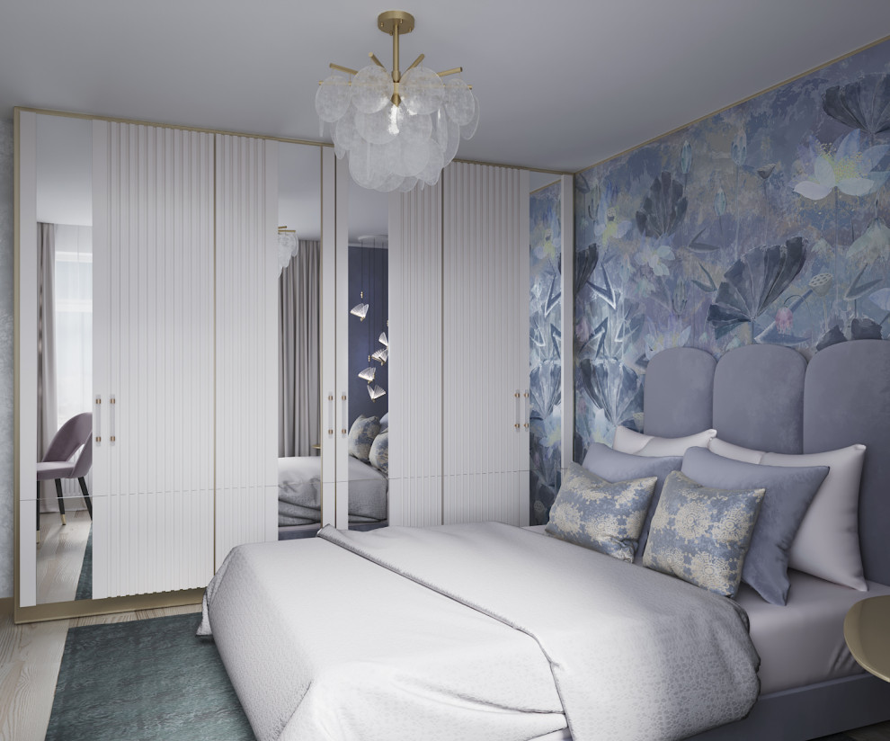 Бабочки в голове