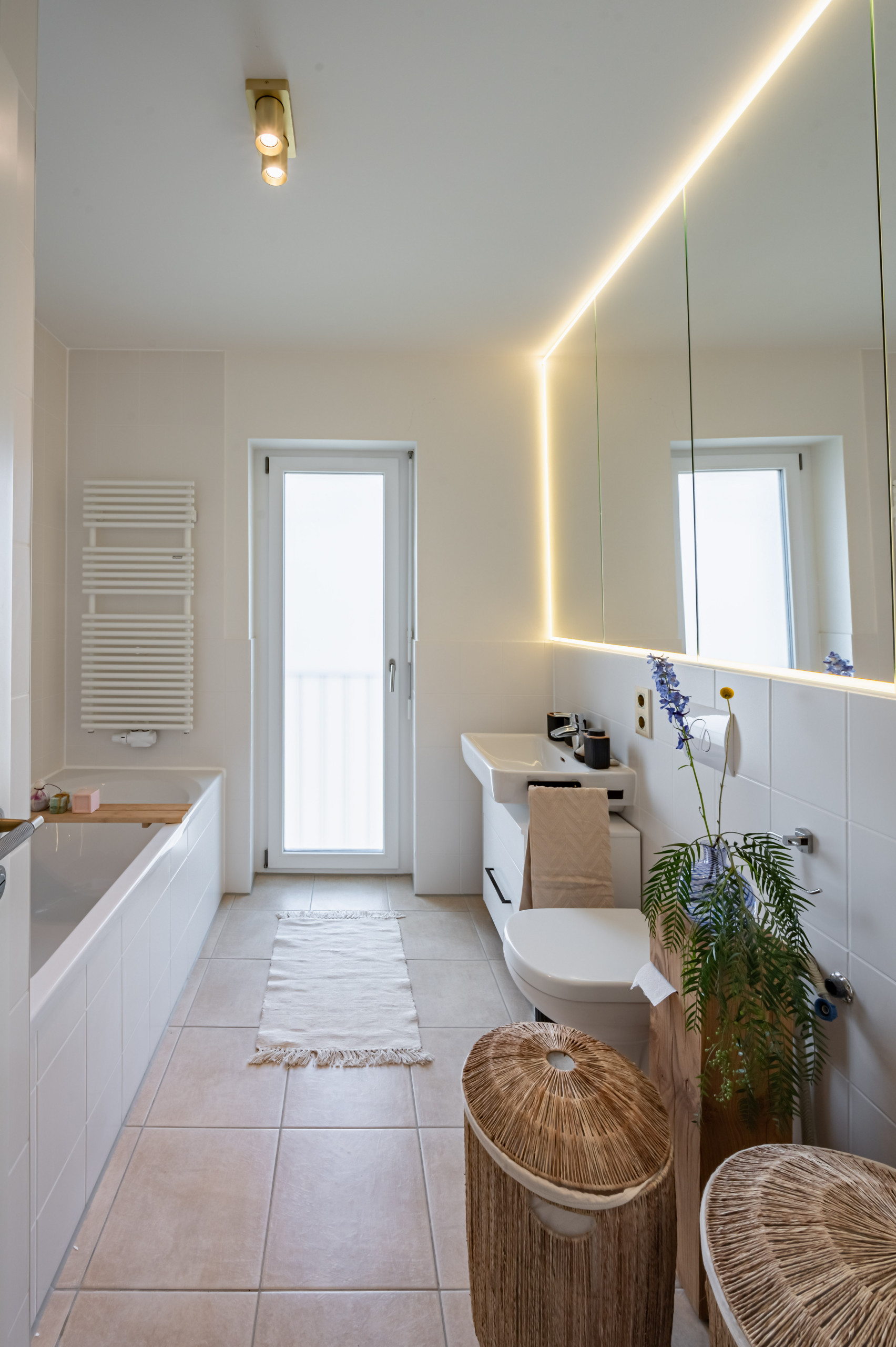PROJEKT E47 4-Zimmer-Wohnung in München