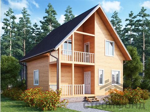 Каркасники