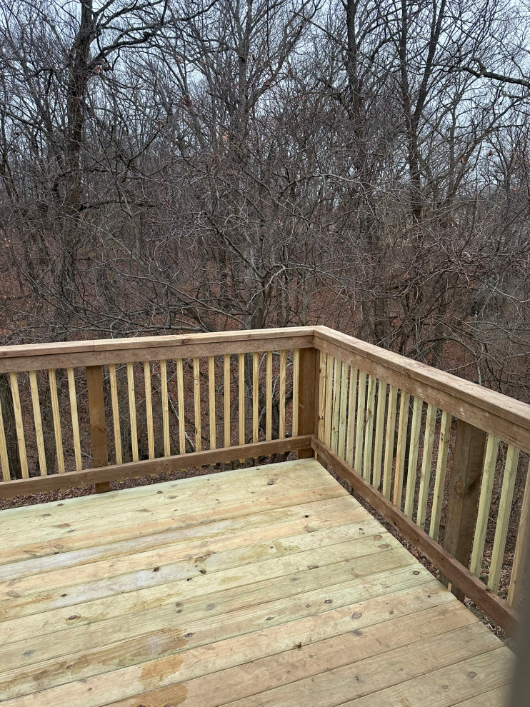 Germantown Whole Home Renovation- Make ready for sale