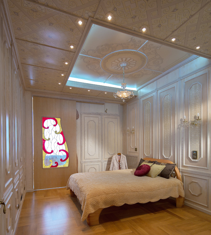 Квартира в Хамовниках