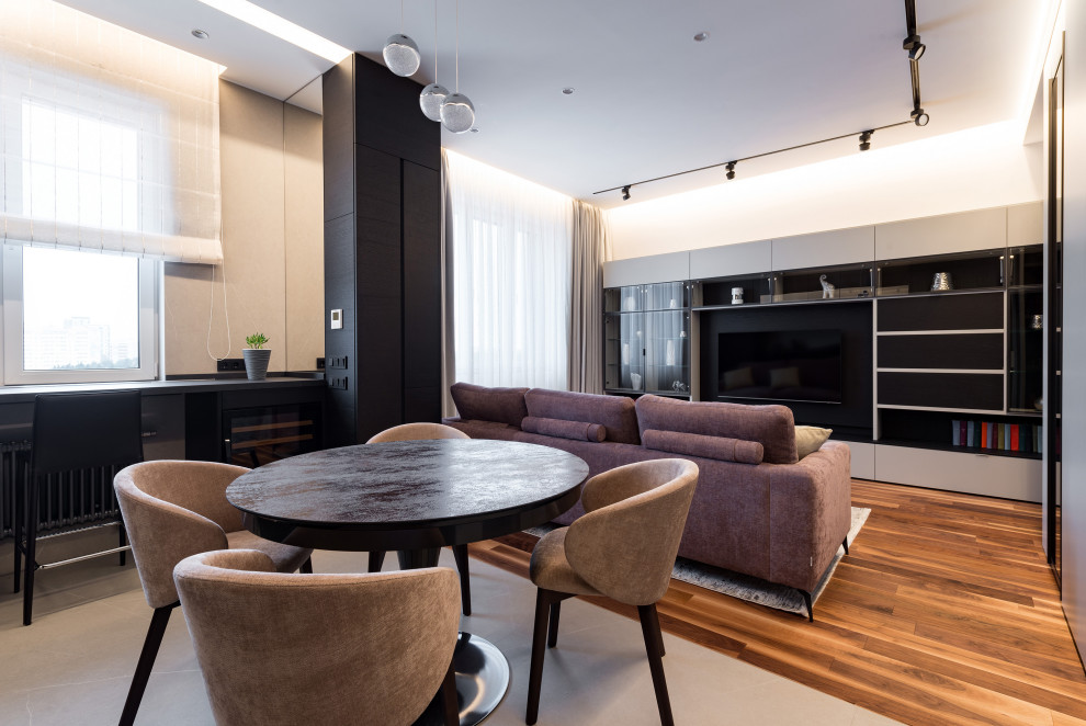 Квартира в Зеленограде