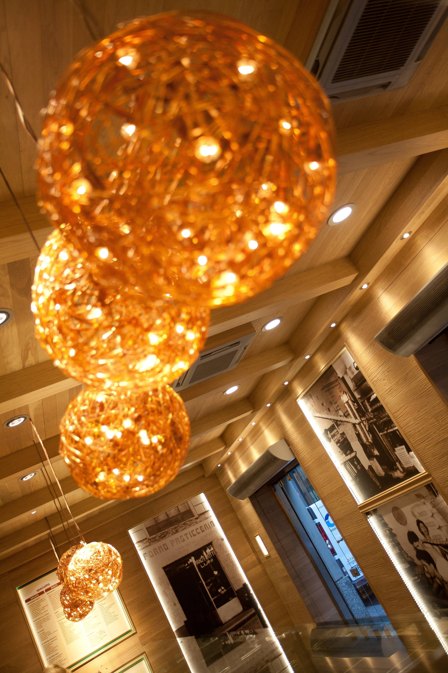 LUINI Milano -