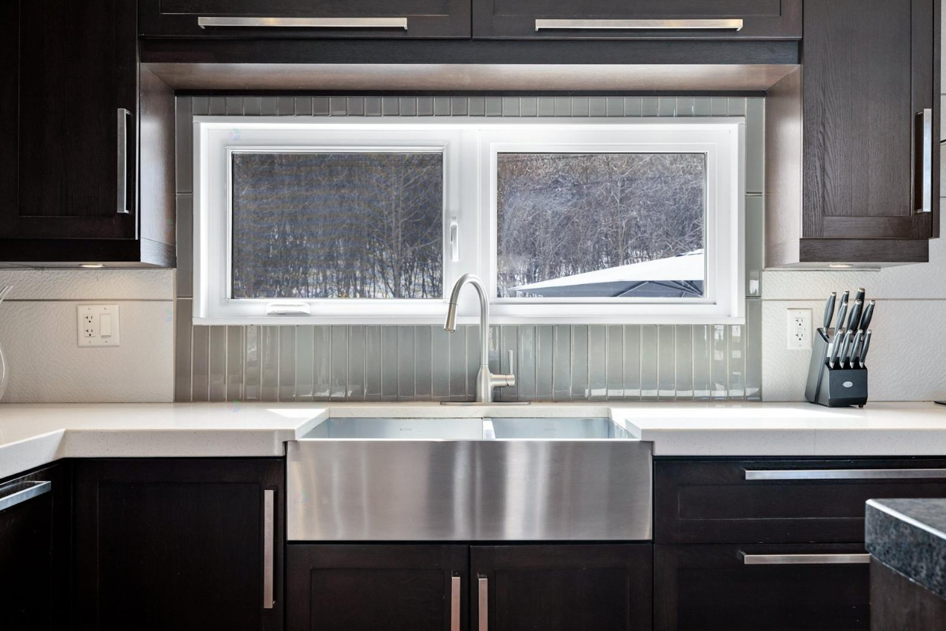 Custom Kitchen | Muskoka, ON