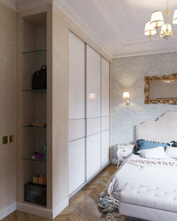 Солнечногорск