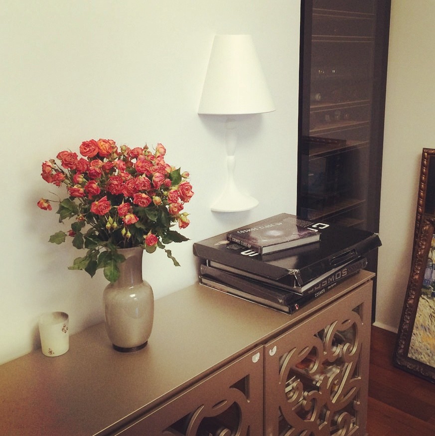 Квартира на Коштоянца