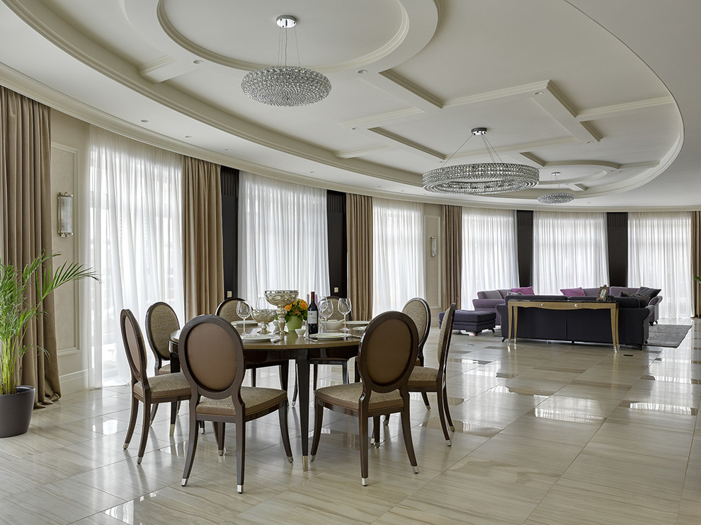 Дом в Барвихе