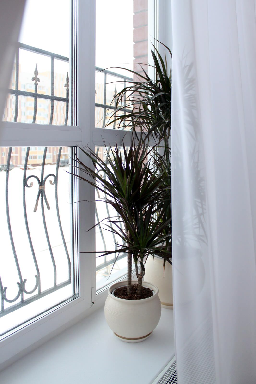 Однокомнатная квартира в Гринпарке.