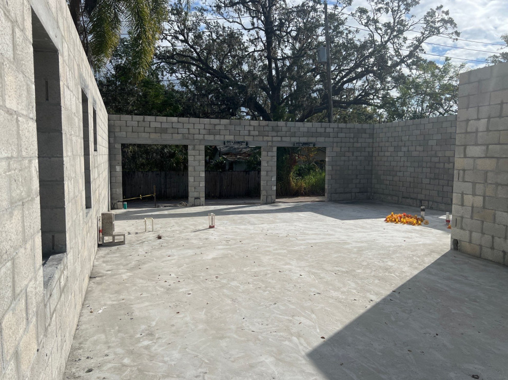 Safety Harbor Project 2024