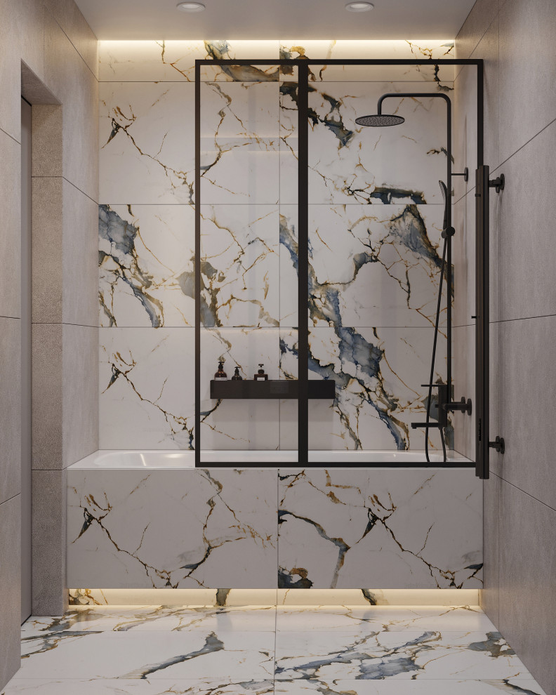 ЖК Ольховский парк