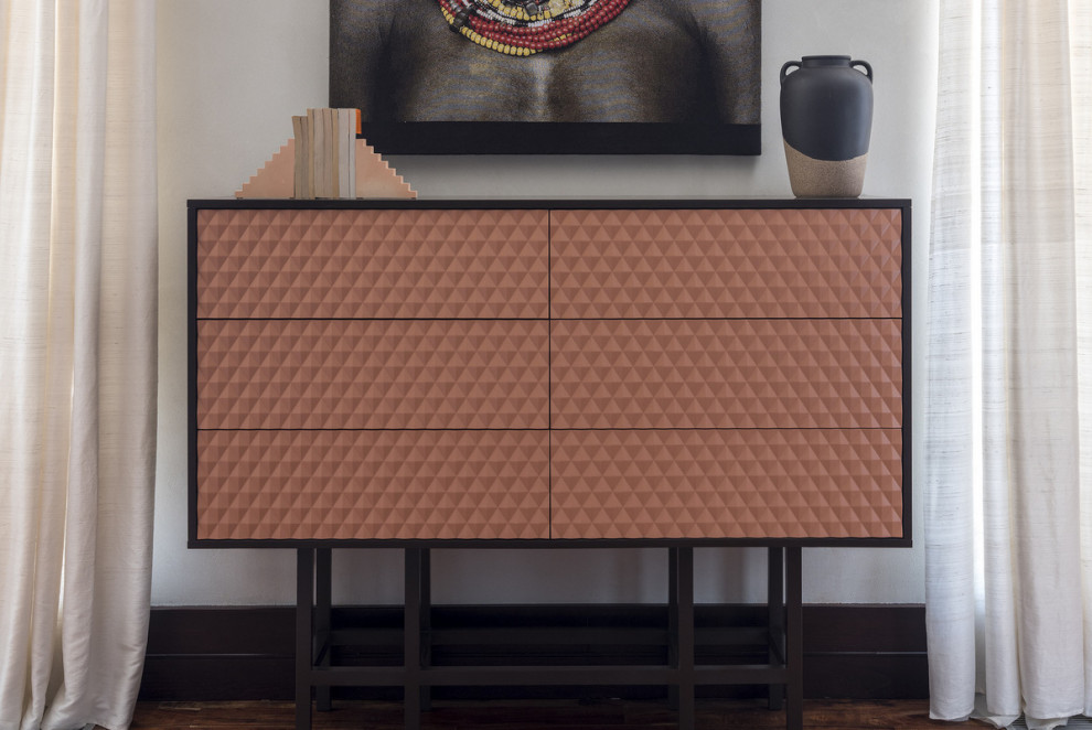 Весковский переулок