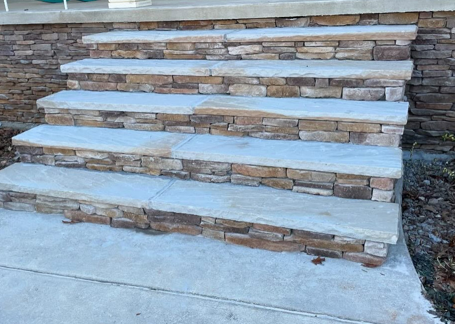 Landscape Perfection