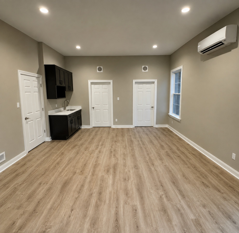In-Law Suite