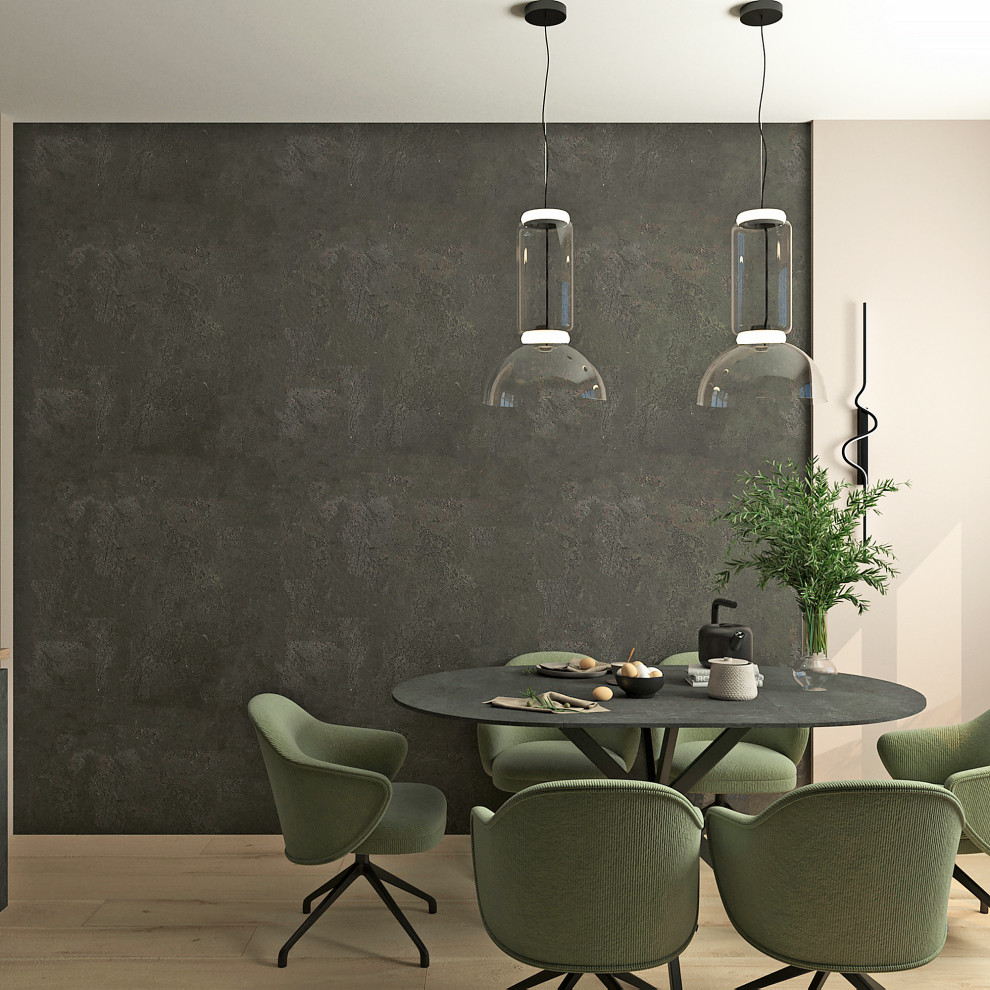 Квартира в Магадане