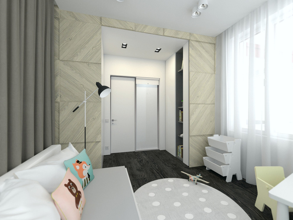 Левобережная Дубрава