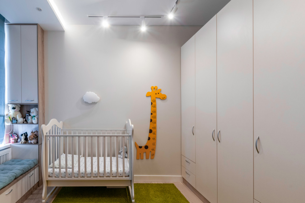 Квартира в Орехово