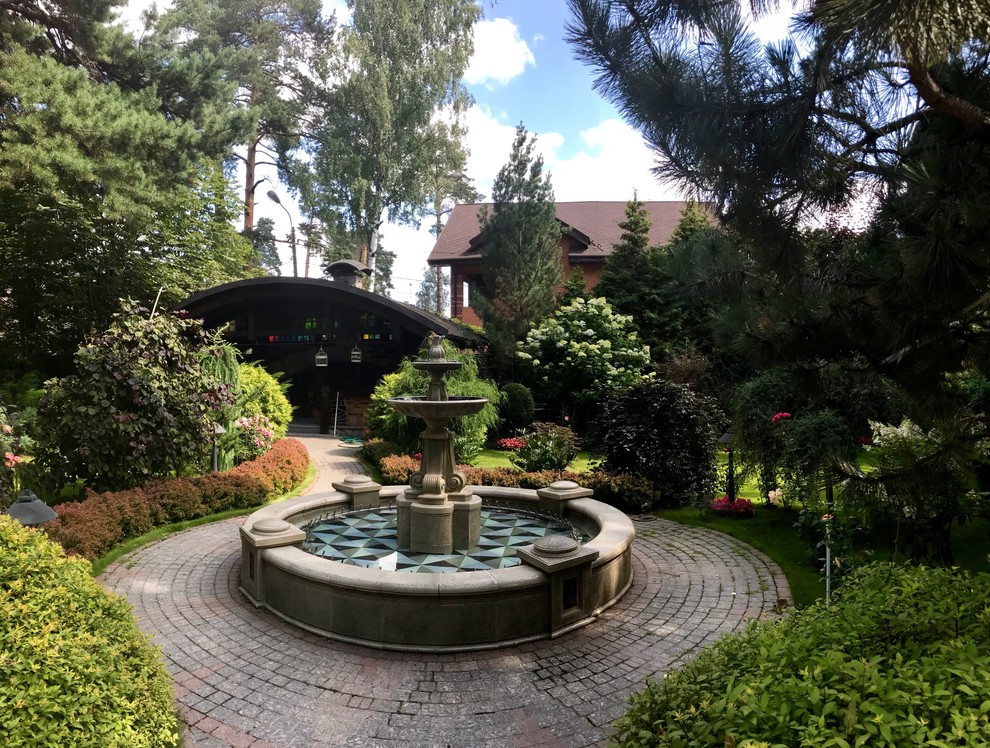 Дом в Салтыковке