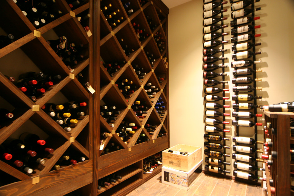 Daily Uploads! Wine Cellar Cincinnati by Wine Cellar Innovations