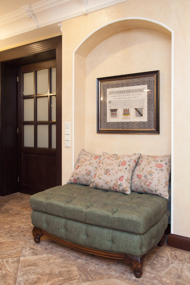 Дом в Пестово