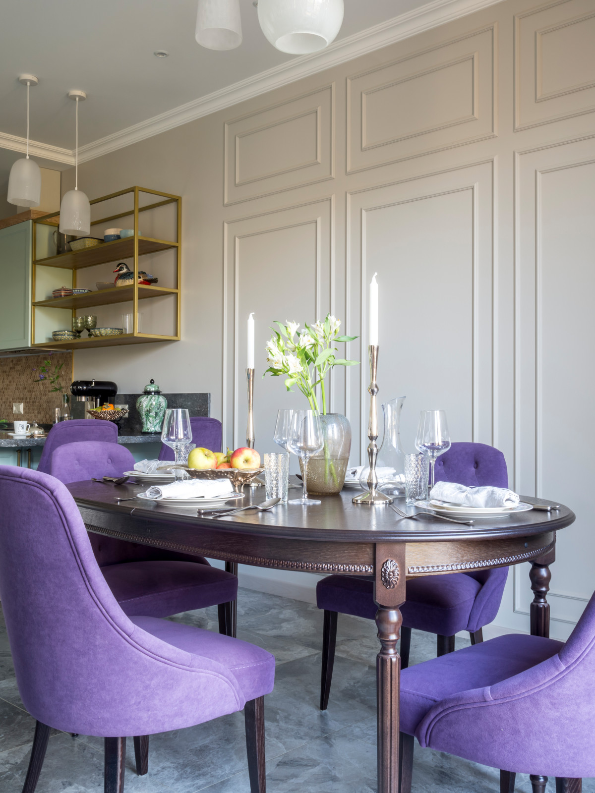 Современная классика