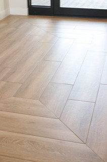 Flooring Projects