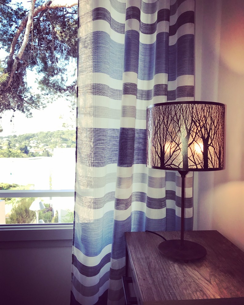 Таунхаус для семьи с тремя детьми