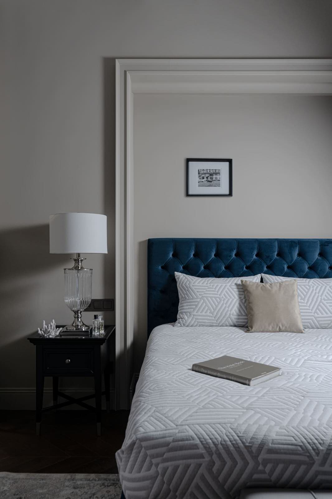 Квартира на Ленинском проспекте